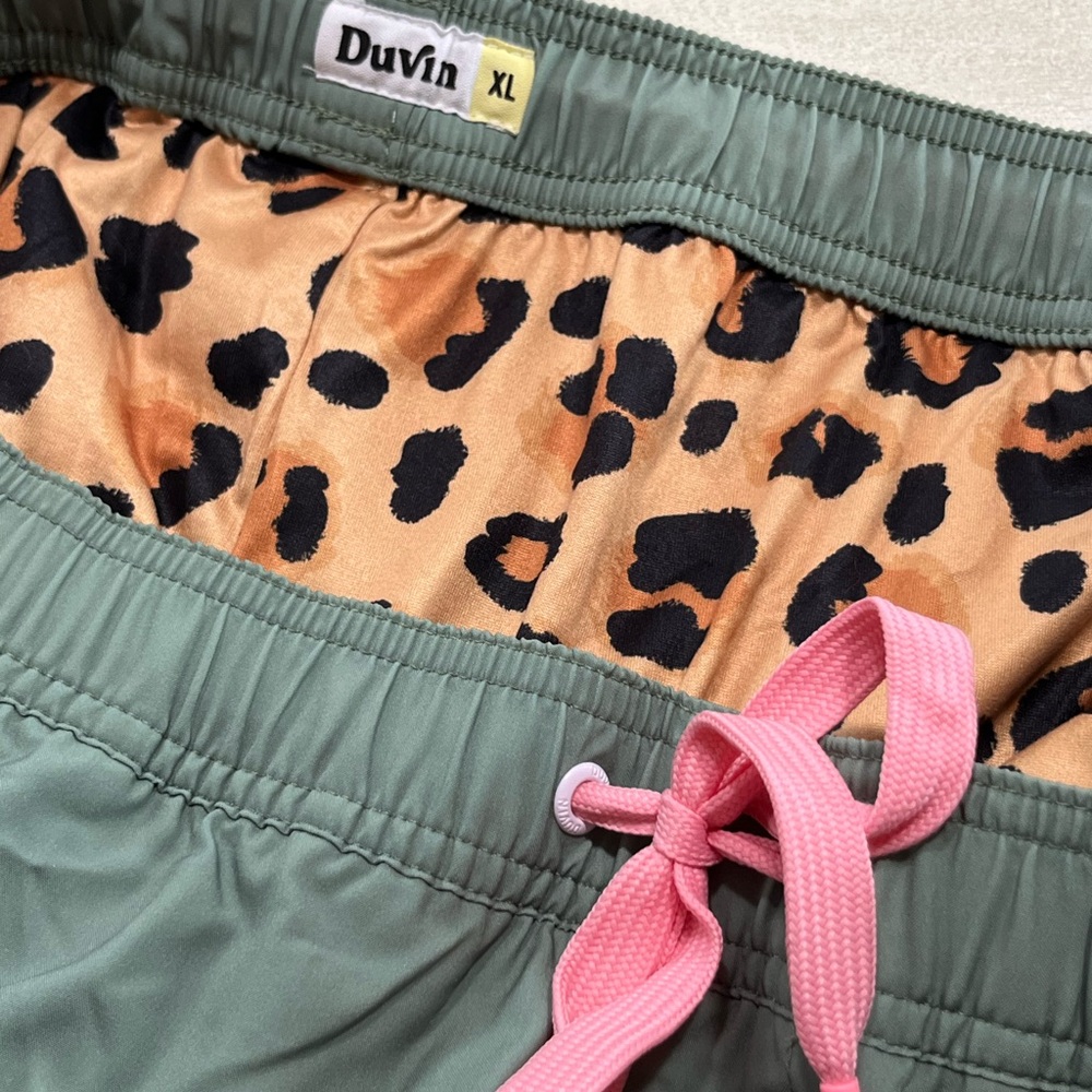 Mens Duvin XL new without tags - Picture 2 of 5